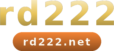 rd222 logo