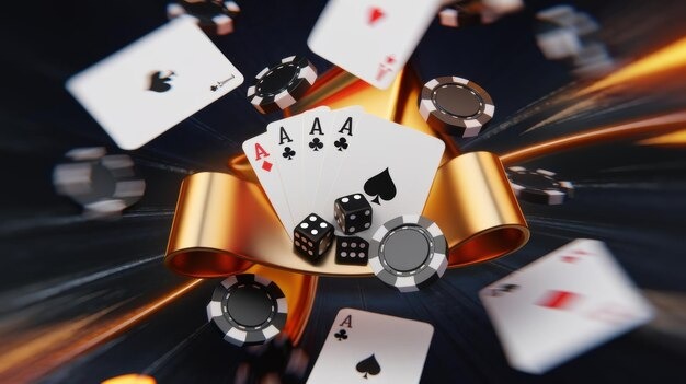 rd222 Table Supernova Poker এ কী পাবেন